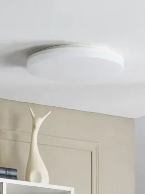 Prios Artin LED stropní světlo senzor kulaté 28 cm Odeslání Ihned