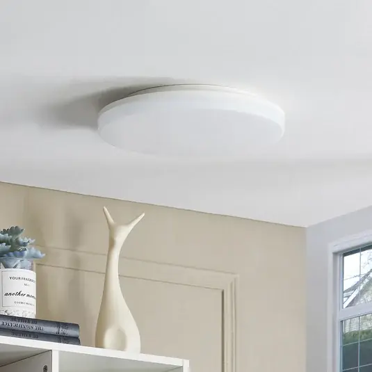 Prios Artin LED stropní světlo senzor kulaté 28 cm Odeslání Ihned