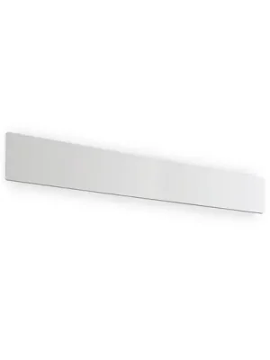 Horká Nabídka Ideal Lux Zig Zag LED nástěnné světlo bílé šířka 75 cm