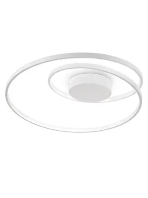 Ideal Lux Oz LED stropní světlo Ø 60 cm bílá Nízká Cena