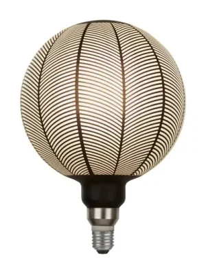 LED žárovka Magician E27 5,3W Ø 20cm Cenový Hit