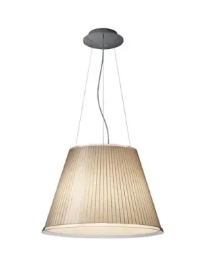 Nízká Cena Artemide Choose mega závěsné světlo pergamen