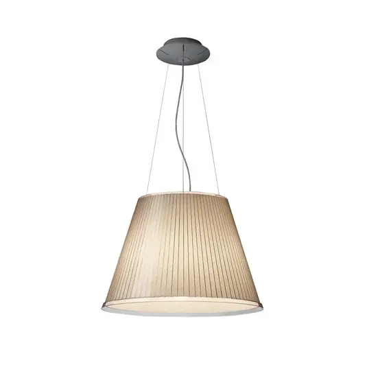 Nízká Cena Artemide Choose mega závěsné světlo pergamen