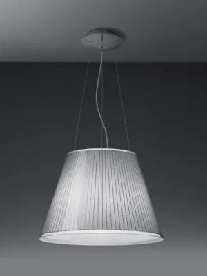 Koupit Online Artemide Choose mega závěsné světlo, bílé