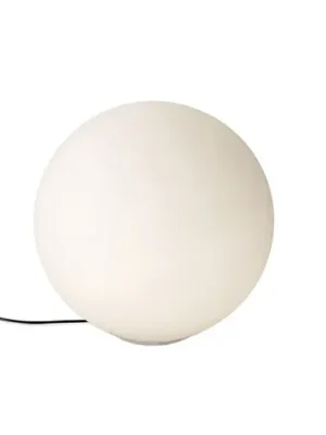 Novinka Stolní lampa Artemide Dioscuri, Ø 42 cm