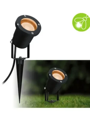 Cenový Hit Paulmann 94731 LED zapichovací reflektor