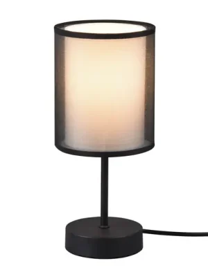 Koupit Online Stolní lampa Burton s dvojitým stínidlem