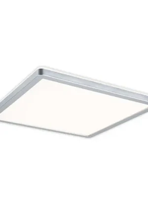 Top Prodej Paulmann Atria Shine panel on/off chrom 830 29x29