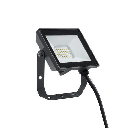 Venkovní reflektor Philips ProjectLine Sensor 4000K 20W Vrácení Zdarma