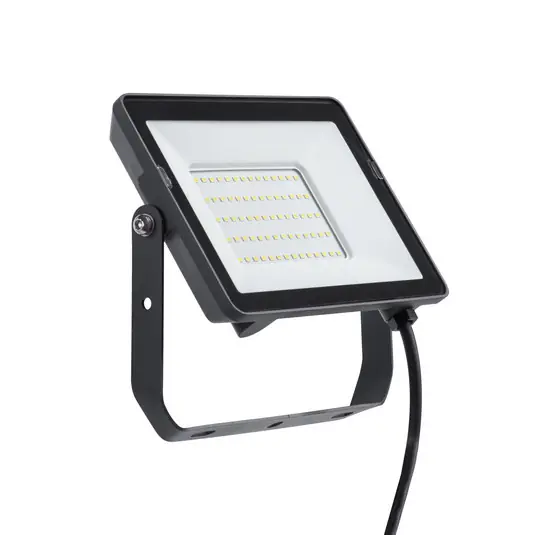 Akční Nabídka Venkovní reflektor Philips ProjectLine Sensor 4000K 30W