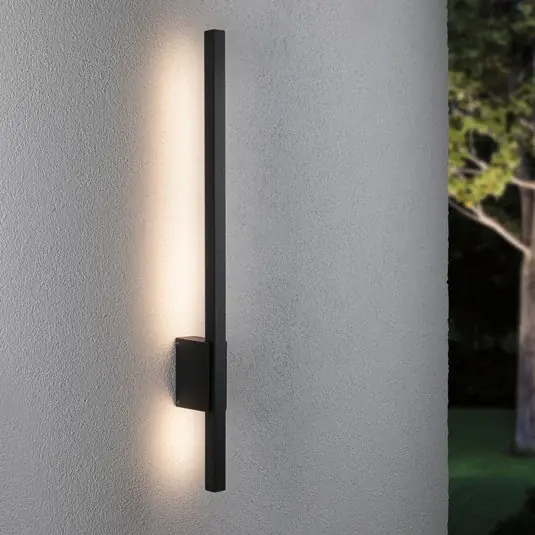 Venkovní nástěnné svítidlo Paulmann Stan LED 80 cm Dokud Zásoby Vydrží