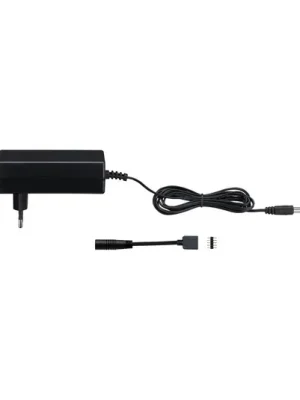 Zásuvný transformátor Paulmann Universal 230/24V 36W Sleva