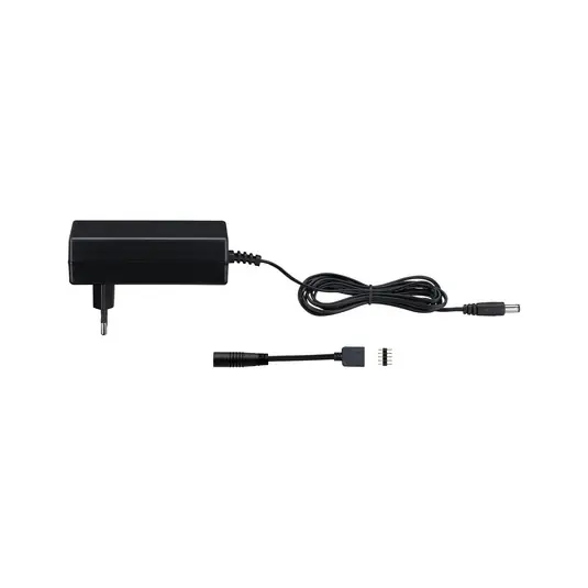 Zásuvný transformátor Paulmann Universal 230/24V 36W Sleva