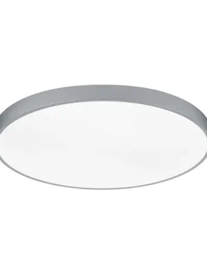 Ihned K Objednání Stropní svítidlo LED Waco, CCT, Ø 75 cm, titanová barva
