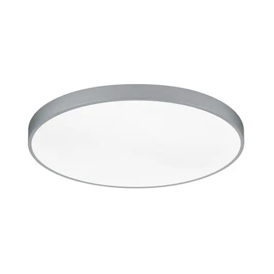 Ihned K Objednání Stropní svítidlo LED Waco, CCT, Ø 75 cm, titanová barva