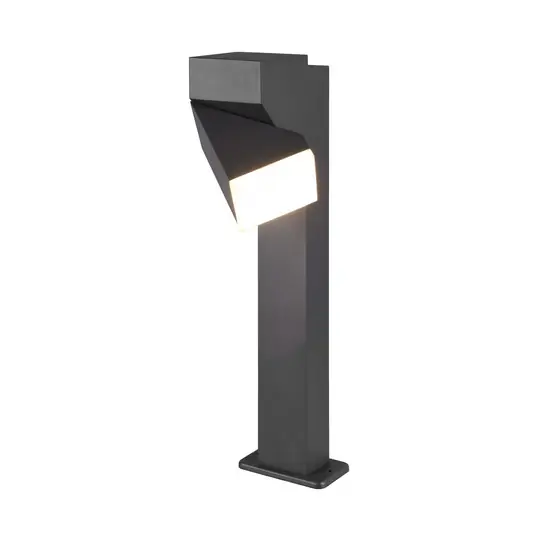 Výprodej Podstavcové světlo Avon LED, jednolamelové