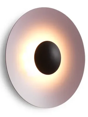 Top Prodej MARSET Ginger 32C LED nástěnné světlo Ø 32 fialová