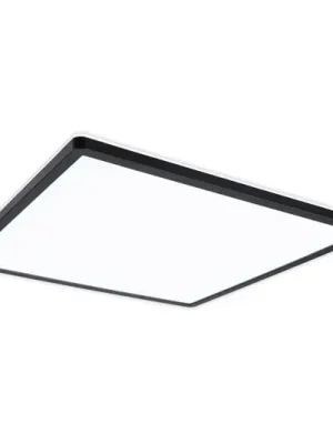 Výhodná Nabídka Paulmann Atria Shine panel 3-step černá 840 42x42