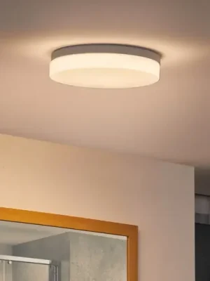 Prios Wynion LED stropní svítidlo CCT DIP switch 30cm Nová Kolekce