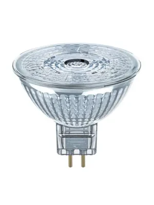 OSRAM LED reflektor GU5,3 3,4W 927 36° 12V dim Akční Nabídka