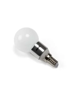 SELETTI LED žárovka E14, G50, 4 W, opál 3 000 K Top Prodej