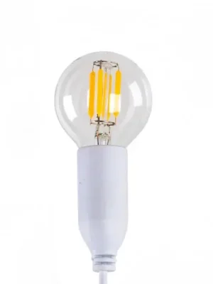 Nejlepší Volba SELETTI LED žárovka E14 2W 5V pro Bird Lamp Indoor