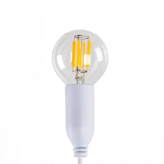 Nejlepší Volba SELETTI LED žárovka E14 2W 5V pro Bird Lamp Indoor