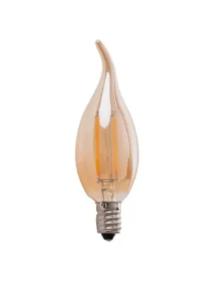 SELETTI LED žárovka E14 4W 5V 180lm 2 200K pro Rio Hit Sezóny