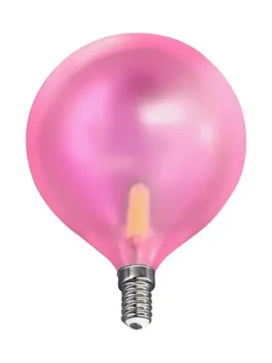 Cenově Výhodný SELETTI LED žárovka E14 3W 24V 300lm 2 700K Wonder