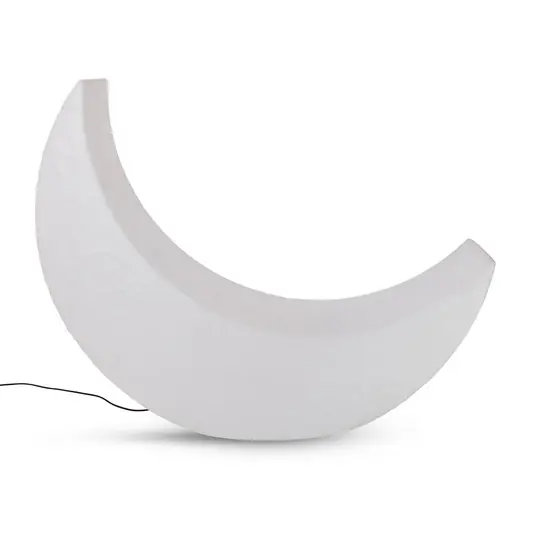 Pouze Dnes LED venkovní dekorační světlo My Moon Lamp