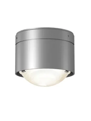 Oblíbený Puk! 80 One LED stropní bodovka čočka matná chrom