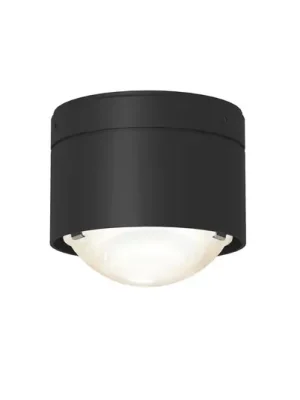 Odeslání Ihned Puk! 80 One LED stropní bodovka čočka matná černá