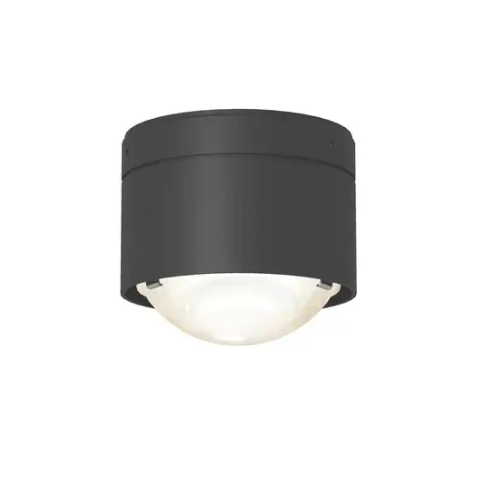 Koupit Online Puk! 80 One LED stropní bodovka čočka mat antracit