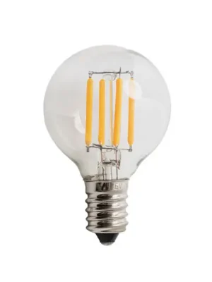 SELETTI LED žárovka E14 2W 5V pro Chameleon Lamp Originální