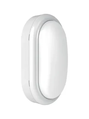 Philips Wall-mounted LED nástěnné, ovál, 4 000K Odeslání Ihned