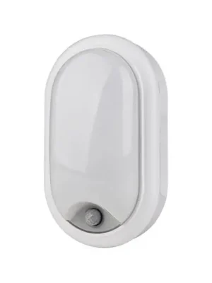 Levný Philips Wall-mounted nástěnné senzor ovál 4 000K