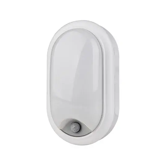 Levný Philips Wall-mounted nástěnné senzor ovál 4 000K