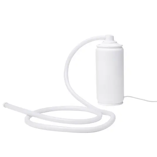 LED deko stolní lampa Daily Glow jako rozprašovač Objednat Nyní