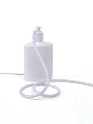 LED deko stolní lampa Daily Glow dávkovač mýdla Nízká Cena