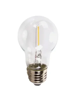 SELETTI LED žárovka E27 0,5 W 36 V pro Bella Vista Cenově Výhodný