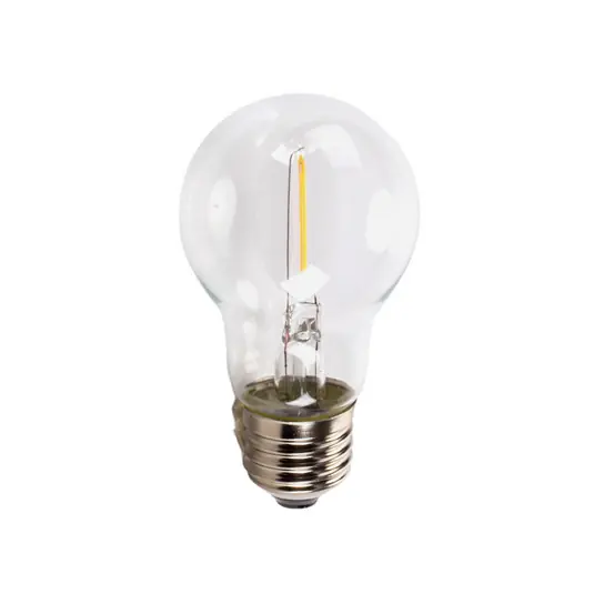 SELETTI LED žárovka E27 0,5 W 36 V pro Bella Vista Cenově Výhodný