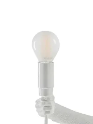 Pouze Dnes SELETTI LED žárovka E14 4W 2 700K Monkey Lamp Indoor