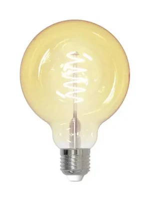 Nejlepší Volba LUUMR Smart LED E27 G95 4,9 W čirá ZigBee Hue