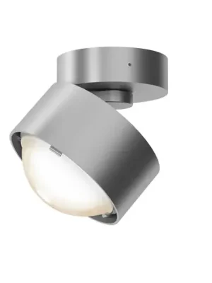 Puk! 80 Move LED bodovka čočka matná chrom matný Koupit Online