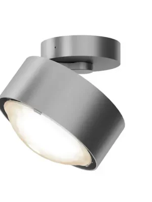 Odeslání Ihned Puk! 120 Move LED bodovka čočka matná chrom matný