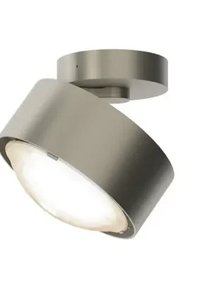 Puk! 120 Move LED bodovka čočka matná nikl matný Kup Teď