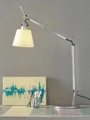 Artemide Tolomeo Basculante designová stolní lampa Finální Výprodej