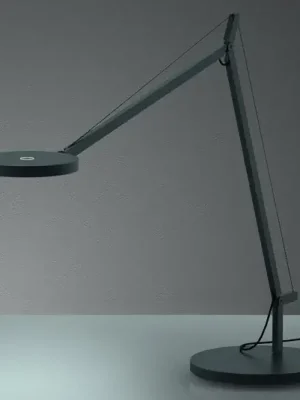 Artemide Demetra - stolní lampa LED 3 000K Výprodej