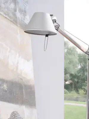 Artemide Tolomeo stolní lampa senzor 3000K Finální Výprodej