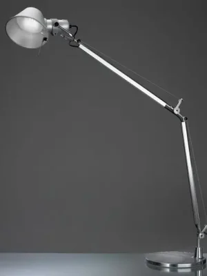 Nízká Cena Artemide Tolomeo stolní lampa, senzor 2700 K